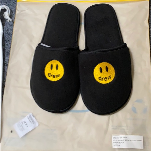 Drew house slippers S/M main image 5